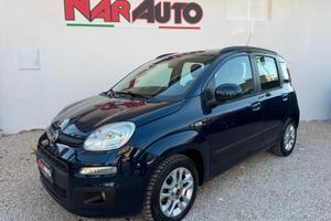 Fiat Panda 1.3 MJT 95 CV S&S Lounge