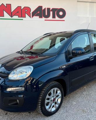 Fiat Panda 1.3 MJT 95 CV S&S Lounge