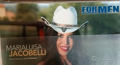 For Men Magazine Maxicalendari 2020 21 22 23 