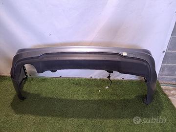 PARAURTI POSTERIORE COMPLETO MERCEDES Classe C S.