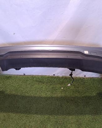 PARAURTI POSTERIORE COMPLETO MERCEDES Classe C S.