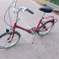 Bici Graziella  Cinzia