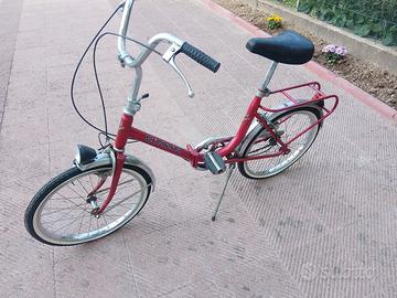 Bici Graziella  Cinzia