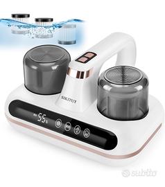 Aspirapolvere battimaterasso