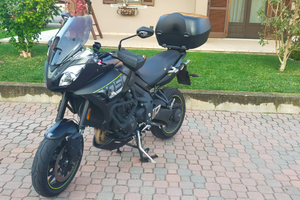 Triumph tiger 1050 sport abs - 2017