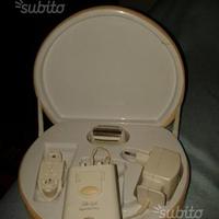 Epilatore Silk-èpil Braun