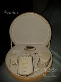 Epilatore Silk-èpil Braun
