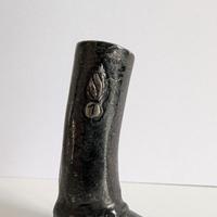 Stivaletto cimelio 1° Reggimento Nizza Cavalleria