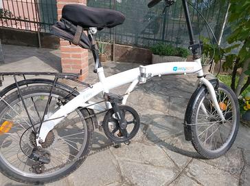 BICICLETTA PIEGHEVOLE