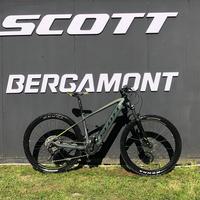 Scott ebike aspect eride 940