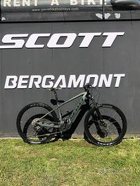 Scott ebike aspect eride 940