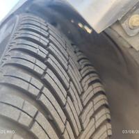 gomme 225 45 17 Pirelli SF3 