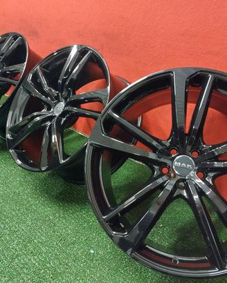 Cerchi 20 Kia Mazda Honda Hyundai Nissan Maserati