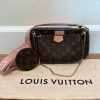 Borsa multiuso Louis Vuitton