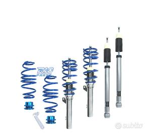 SOSPENSIONE FILETTATA BLUE LINE PER AUDI A3 8V