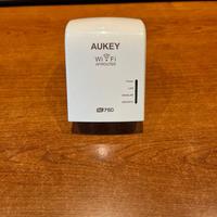 AUKEY Wi-Fi AP/Router AC750 Dual Band