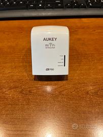 AUKEY Wi-Fi AP/Router AC750 Dual Band