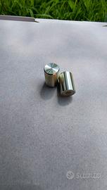 Manopole bottoni ricambio Marantz 1122-52-80 DC