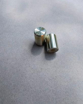Manopole bottoni ricambio Marantz 1122-52-80 DC