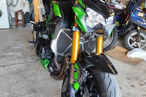 Kawasaki z900 se 2024 