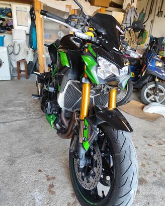 Kawasaki z900 se 2024 