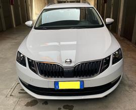 Skoda Octavia 1.6 TDI 115 cv