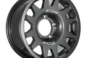Cerchi in lega EVOCorse DakarZero 7x16 Suzuki Jimn