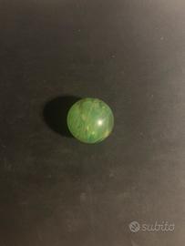 Pallina verde
