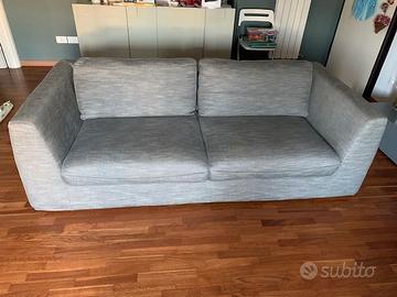 Divano usato PIANCA