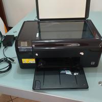 Stampante HP  B109a series USB