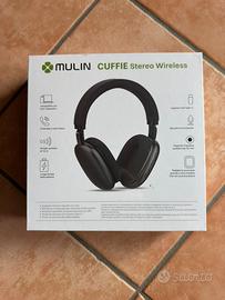 Cuffie wireless