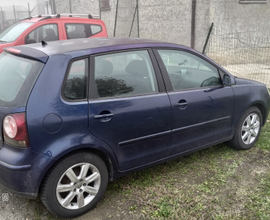 Polo 2006 gpl