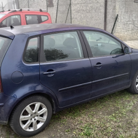 Polo 2006 gpl