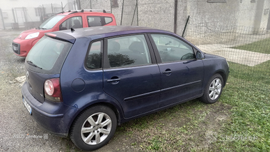 Polo 2006 gpl