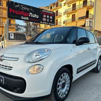 Fiat 500L 1.3 Multijet 85 CV Pop Star