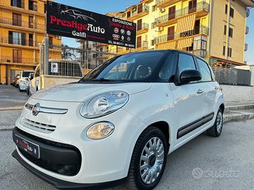 Fiat 500L 1.3 Multijet 85 CV Pop Star