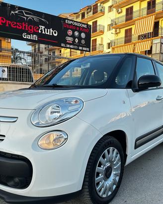 Fiat 500L 1.3 Multijet 85 CV Pop Star