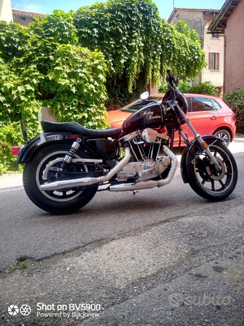 Vt 600 Honda Shadow Usata Subito Schienalino Honda Shadow 600