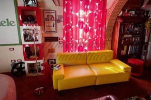 Loft / Open Space di 48 m² con 2 locali a Rosignan