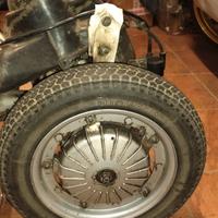 vespa special 