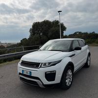 Range Rover HSE Dynamic