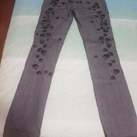 Jeans Evisu