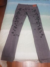 Jeans Evisu
