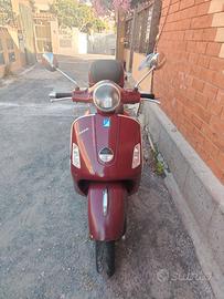 Vespa 250