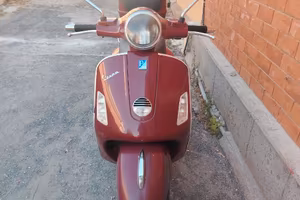 Vespa 250