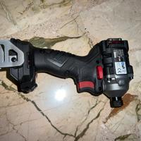 Cacciavite a batteria  non funziona