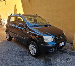 Fiat Panda 1.2 Metano/Benzina – 2009 