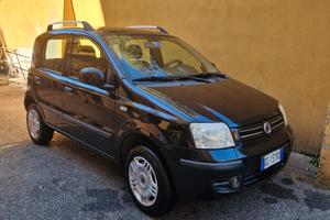 Fiat Panda 1.2 Metano/Benzina – 2009
