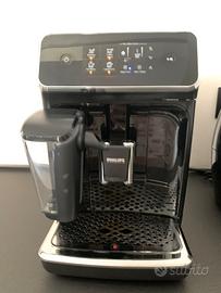 Macchina caffe Philips 2200 latte go