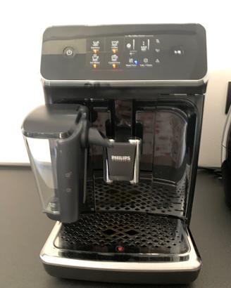 Macchina caffe Philips 2200 latte go